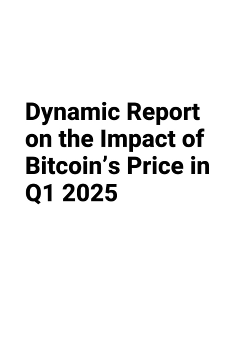Report Cover